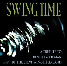 Swing Time [to Benny Goodman]