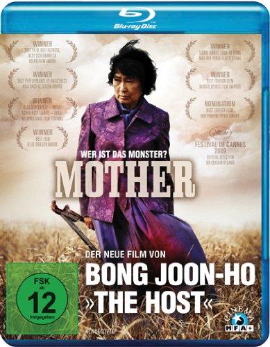 Mother [Blu-ray]