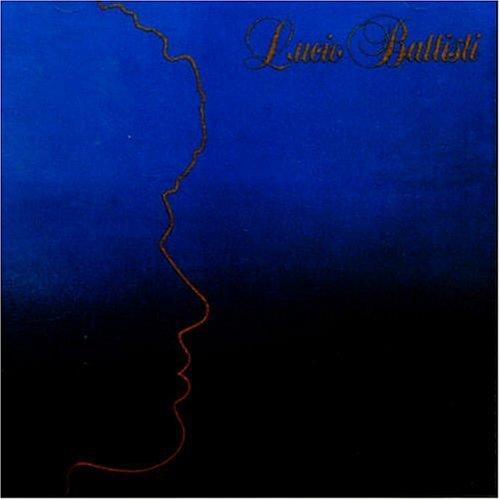 Lucio Battisti (Blu)