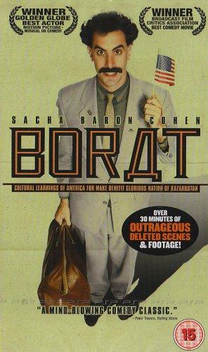 Borat [UMD Mini for PSP] [UK Import]