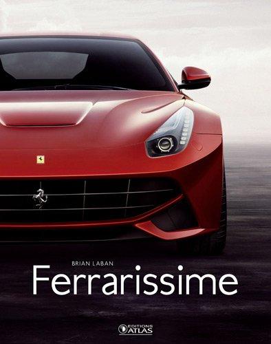 Ferrarissime