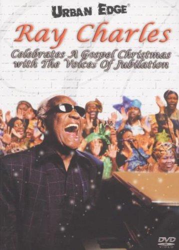 Ray Charles - Celebrates a Gospel Christmas