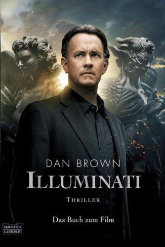 Illuminati (Filmbuchausgabe)