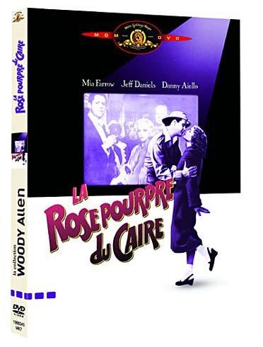 La Rose pourpre du Caire [FR Import]