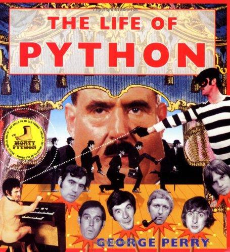 Life of Python