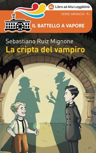 La cripta del vampiro