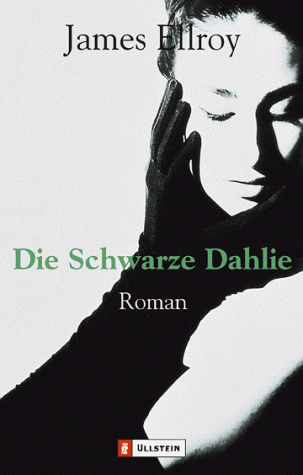 Die schwarze Dahlie (Poches Allemand)