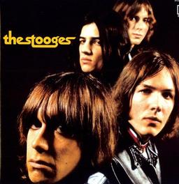 Stooges [Vinyl LP]