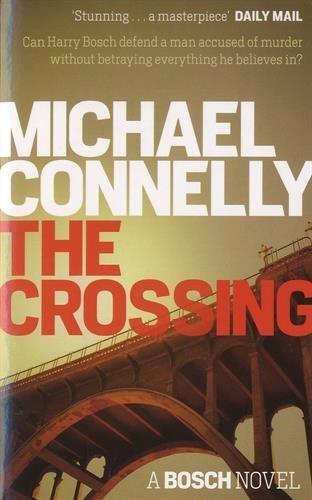 The Crossing (Harry Bosch Series)