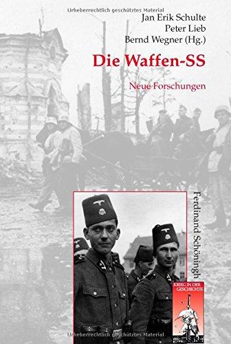 Die Waffen-SS. Neue Forschungen