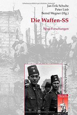 Die Waffen-SS. Neue Forschungen