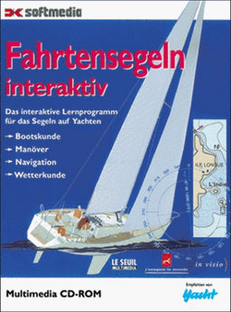 Fahrtensegeln interaktiv