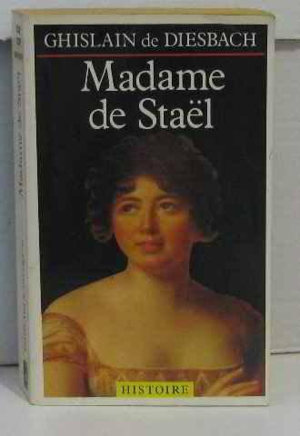 Madame de Staël (Agora)