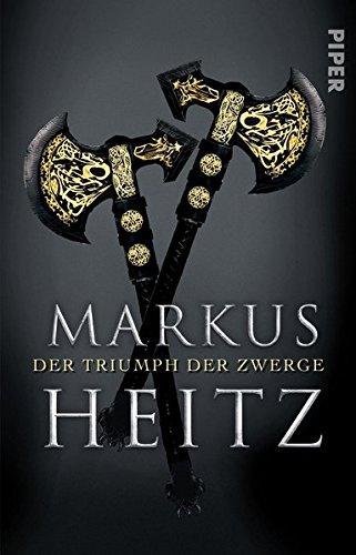 Der Triumph der Zwerge (Die Zwerge, Band 5)