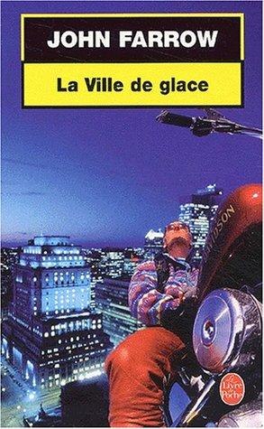 La ville de glace