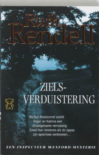 Zielsverduistering (Een inspecteur Wexford detective, Band 3273)