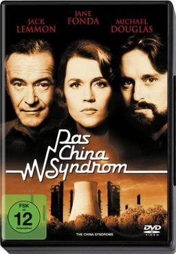 Das China-Syndrom