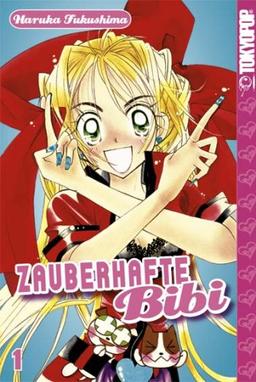 Zauberhafte Bibi 1