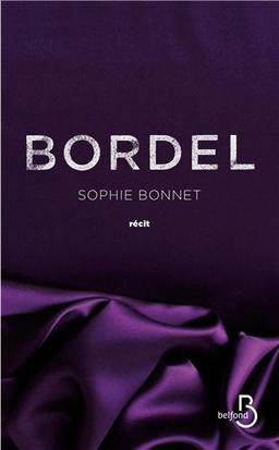 Bordel : récit