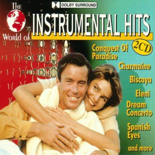 W. O. Instrumental Hits