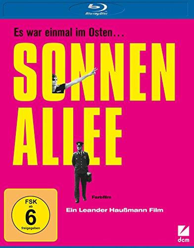 Sonnenallee [Blu-ray]