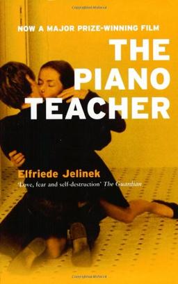 Piano Teacher