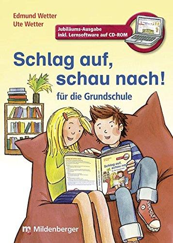 INDIGO - Das Wörterbuch mit Bildern: 2. Schuljahr bis 8. Schuljahr