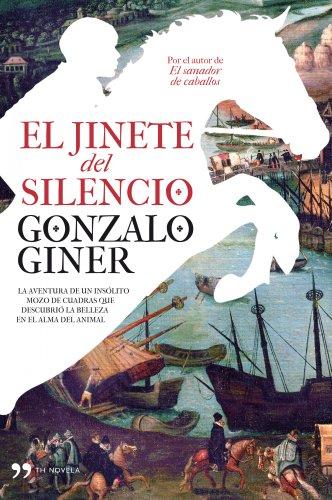 El jinete del silencio ((Fuera de colección))