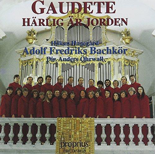 Gaudete/Haerlig Aer Jorden