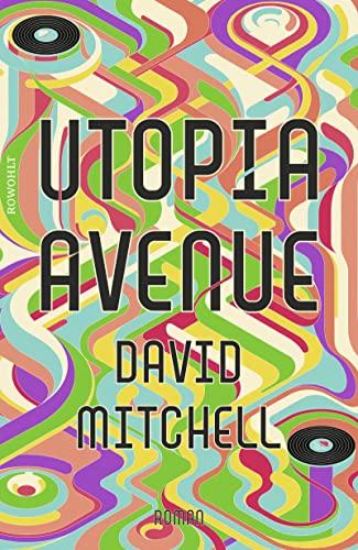 Utopia Avenue