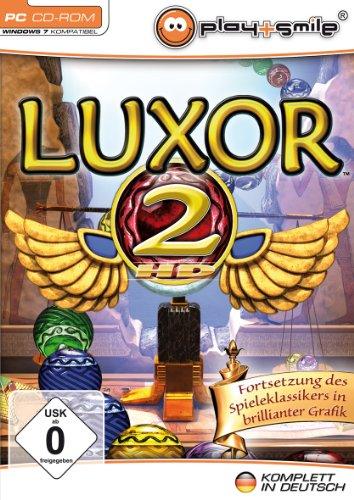 Luxor 2 HD