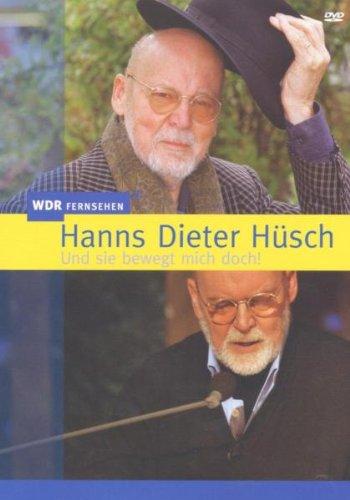 Hanns Dieter Hüsch - Und sie bewegt mich doch