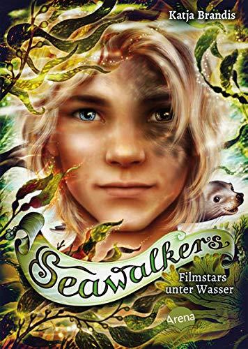 Seawalkers (5). Filmstars unter Wasser: Ein neues Abenteuer der Bestseller-Reihe über Hai-Wandler Tiago und die Schüler der Gestaltwandlerschule