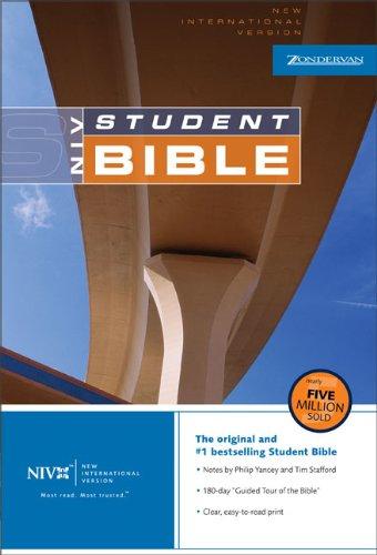 Student Bible: New International Version