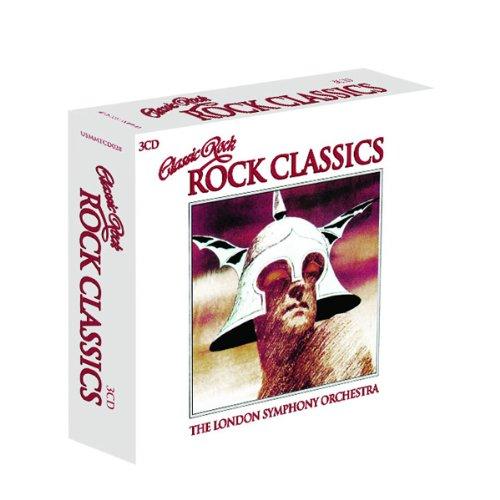 Classic Rock-Rock Classics