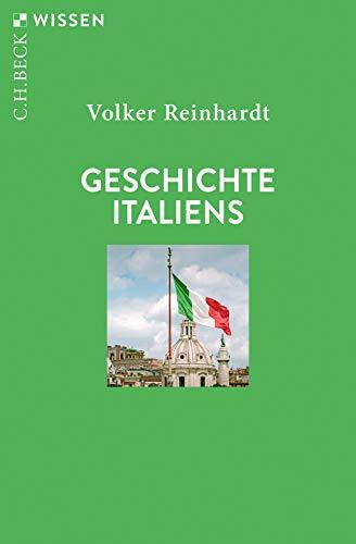 Geschichte Italiens