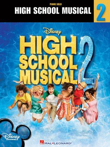 Disney's High School Musical 2 (Piano Solo)