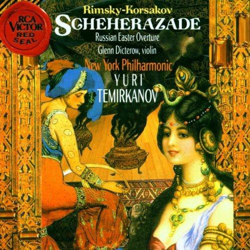 Scheherazade / Russische Ostern