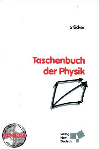 Taschenbuch der Physik. Formeln, Tabellen, Übersichten