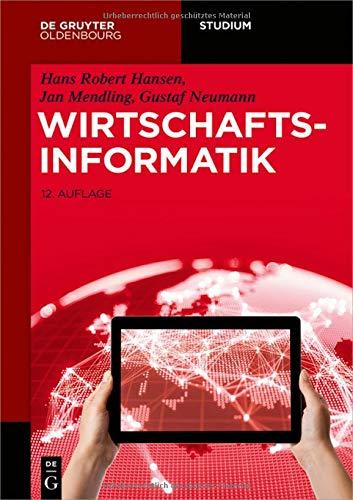 Wirtschaftsinformatik