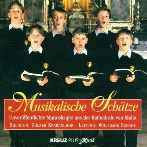 Musikalische Schätze