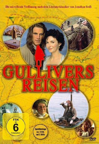 Gullivers Reisen