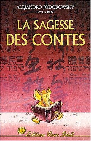 La sagesse des contes