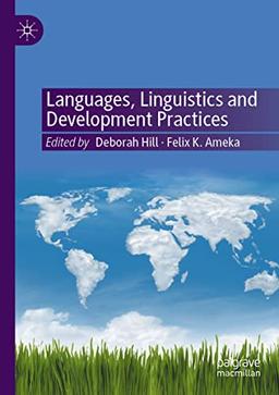 Languages, Linguistics and Development Practices