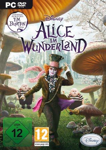 Alice im Wunderland