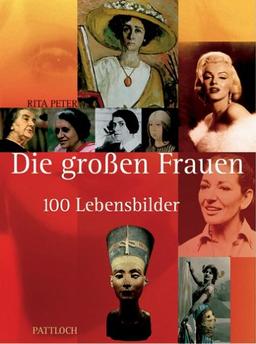 Die großen Frauen