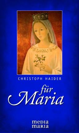 Für Maria