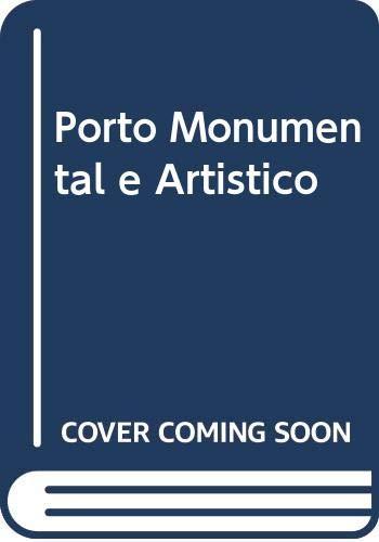 Porto Monumental e Artístico