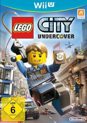 LEGO City Undercover