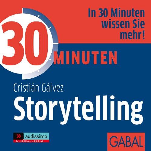 30 Minuten Storytelling